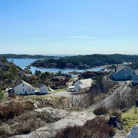 New Cottage, Sea View, Shower On The Terrace *