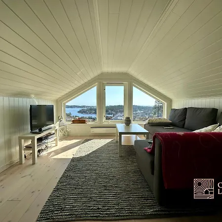 New Cottage, Sea View, Shower On The Terrace Holiday home