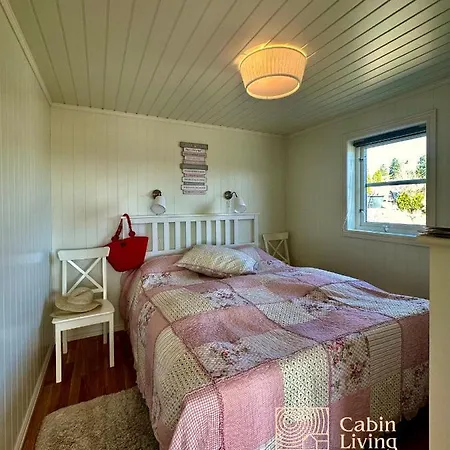 New Cottage, Sea View, Shower On The Terrace Holiday home *